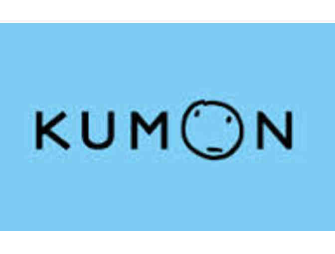 6 Months Tuition @ KUMON Center Battery Park City