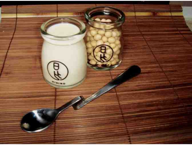 $50 Certificate for Hibino Japanese Restaurant