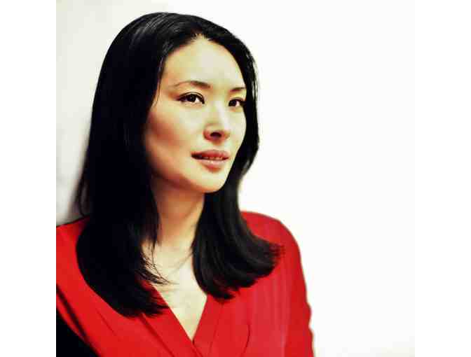 Two 45-minute Small Group Piano Lessons with Classical Pianist Fumiyo Narita