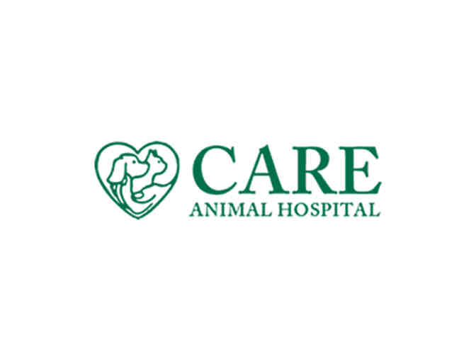 Care Animal Hospital Wellness Check - Photo 1