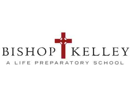 Name the Bishop Kelley Big Gymnasium