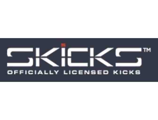 Skicks|Sideline Sneakers