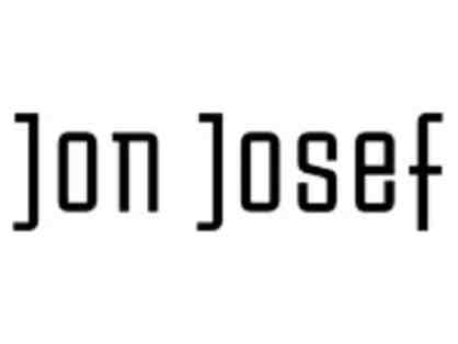 Jon Josef Gift Certificate #2