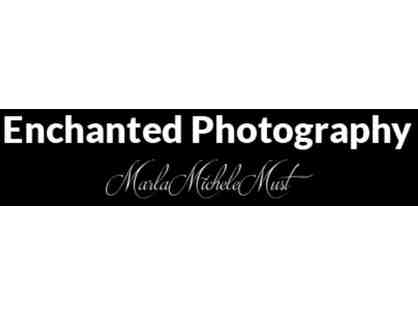 Photography + Artwork Gift Certificate