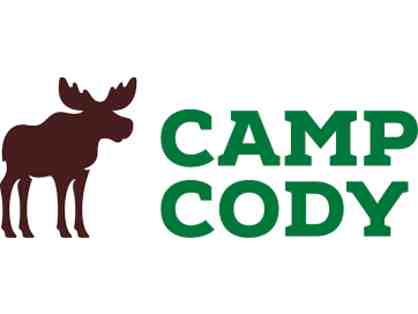 Camp Cody Gift Card 1