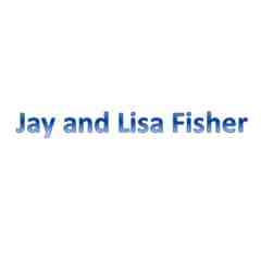 Jay and  Lisa Fisher