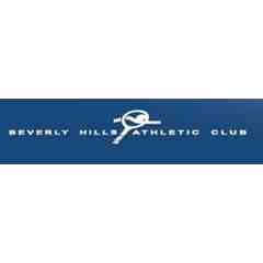 Beverly Hills Athletic Club (BHAC)