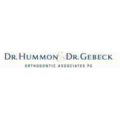 Dr. Hummon & Dr. Gebeck: Orthodontic Associates