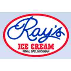 Ray's Ice Cream