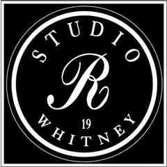 Rebecca @ Studio R Whitney