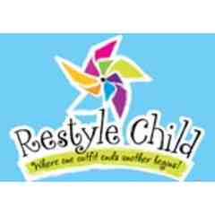 Restyle Child - Diane Crawford