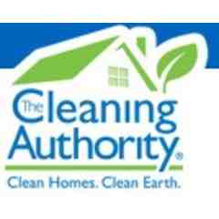 The Cleaning Authority-Jim Miller