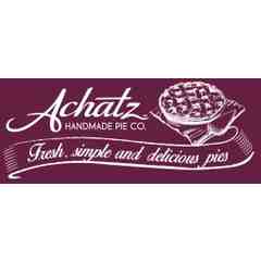 Achatz Homemade Pie Company