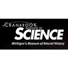 Cranbrook Institute of Science