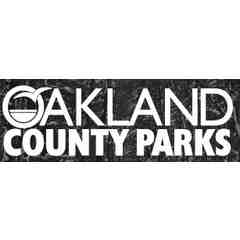 oakland county parks