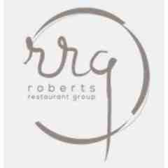 William Roberts/Roberts Restaurant Group