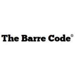 The Barre Code - Neveen Awad