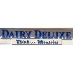 Dairy Deluxe