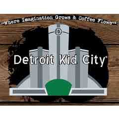 Detroit Kid City