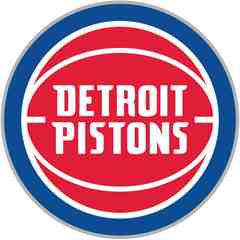 Detroit Pistons Organization