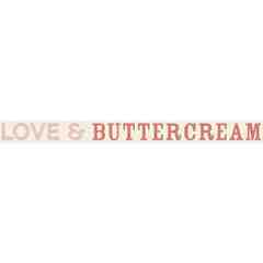 Love & Buttercream