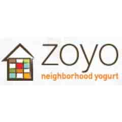 Zoyo Neighborhood Yogurt / Joe Verbeke