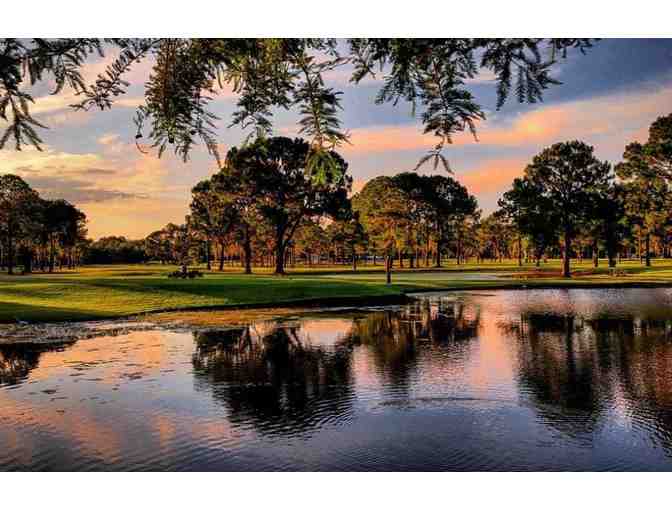 $300 One Month Social Membership to West Orange Country Club - Includes 4 Golf Rounds