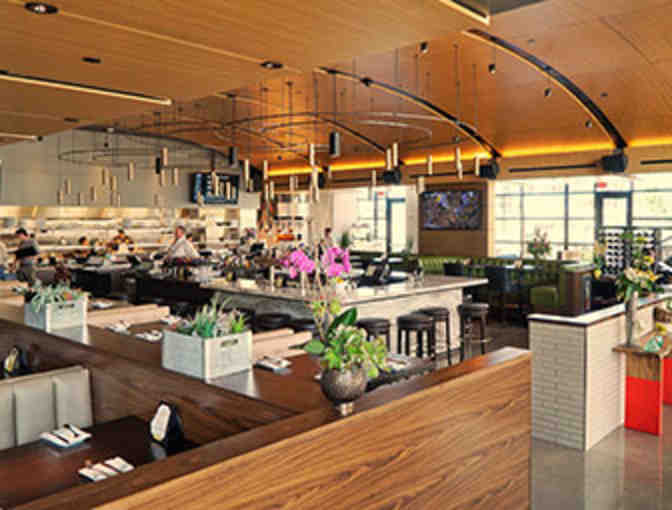 TownePlace Suites-Nova Restaurant Group Package