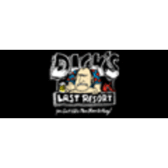 Dick's Last Resort