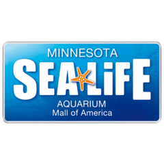 Sealife Aquarium