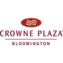 Crowne Plaza Bloomington