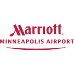 Minneapolis Airport Marriott