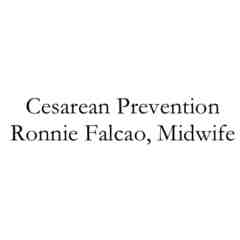 Cesarean Prevention: Ronnie Falcao, Midwife