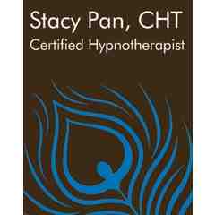 Stacy Pan, CHT- Certified Hypnotherapist