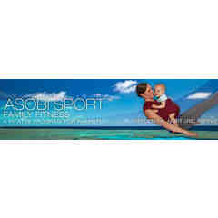 Asobi Sport? Family Fitness