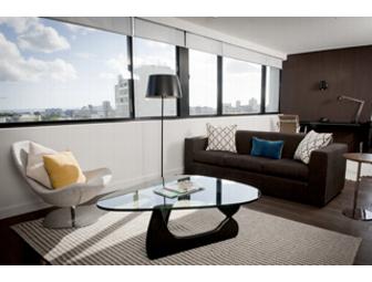 7 Nights in Sydney, Australia - Luxury 6 Bedroom Penthouse Duplex
