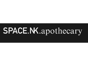Private Pampering event for 8 at SpaceNK Apothecary