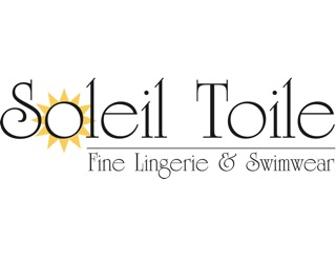 Soleil Toile Gift Certificate
