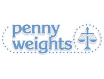 Shop Popular Penny Weights Jewelry Store