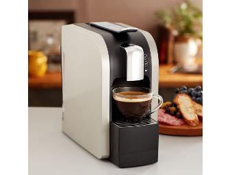 Starbucks at-Home Brewer