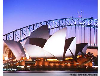 7 Nights in Sydney, Australia - Luxury 6 Bedroom Penthouse Duplex - Photo 1