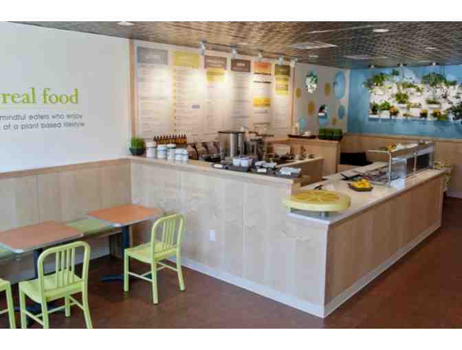 3-day Cleanse with Green and Tonic