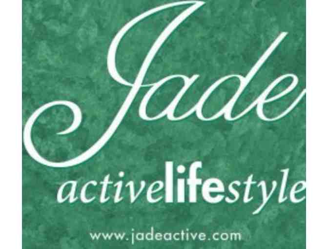 Jade Active Gift Certificate