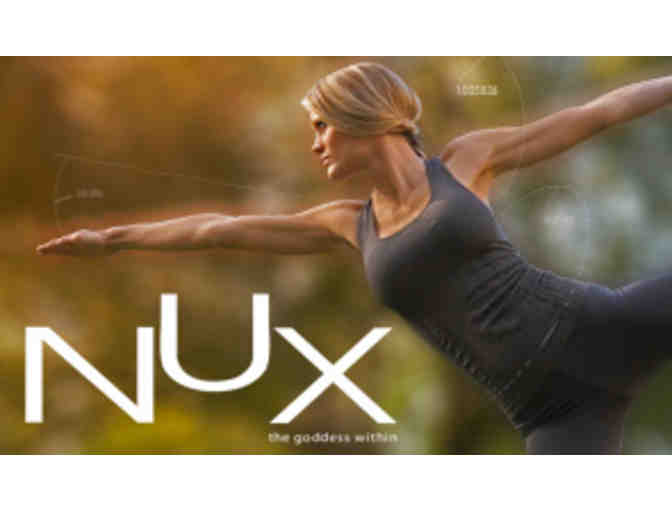 Jade Active Gift Certificate