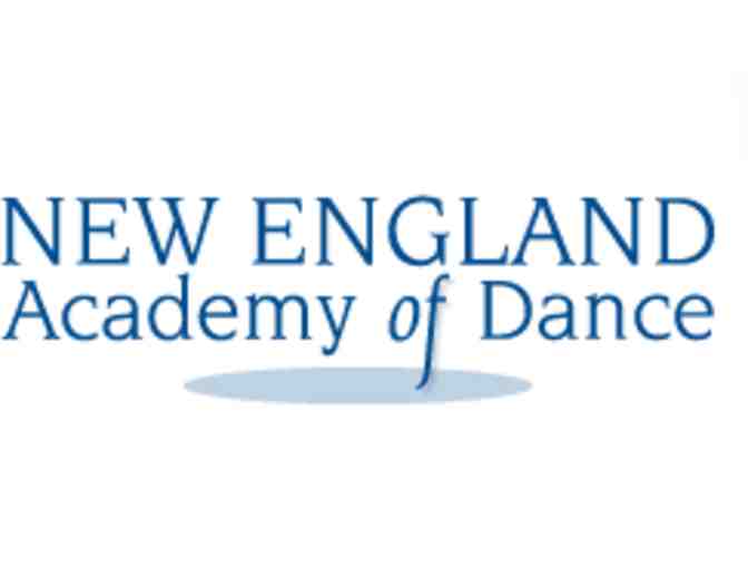 Semester of Ballet Instruction at the New England Academy of Dance