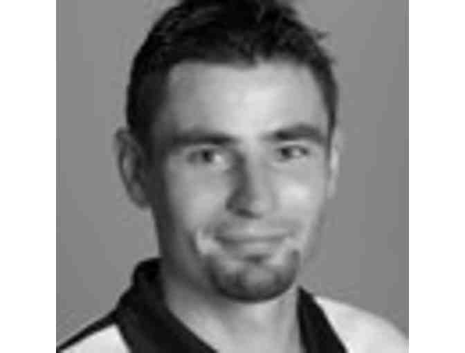 One hour private tennis lesson with Chelsea Piers Lead Pro Jim Lipinski