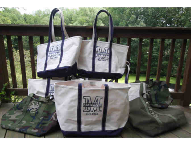 Custom Embroidered Item from Sweet Harsh