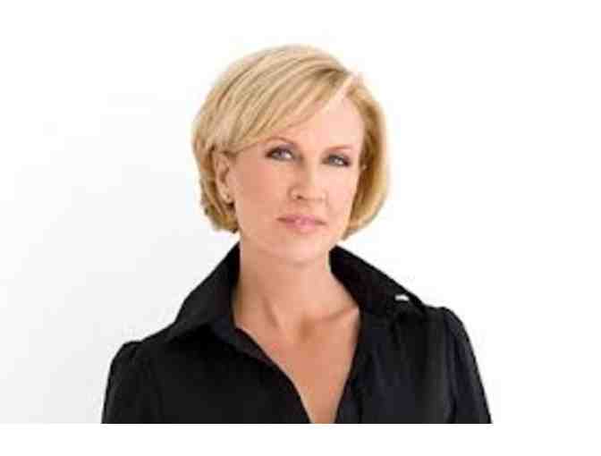 Meet the hosts of Morning Joe