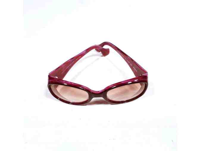 Morgenthal Fredrics Sunglasses