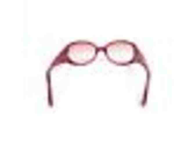 Morgenthal Fredrics Sunglasses